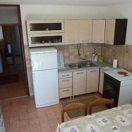 Three Bedroom & - Zdrijac *