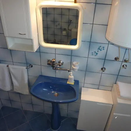 Three Bedroom & - Zdrijac