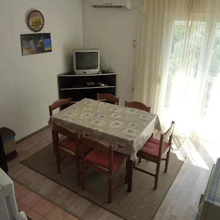 Three Bedroom & - Zdrijac