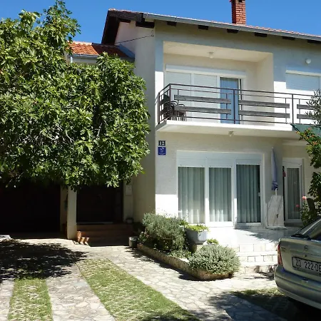 Apartmán Three Bedroom & - Zdrijac *