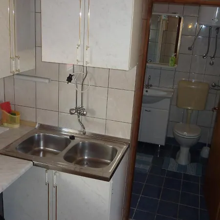 Three Bedroom & - Zdrijac Nin