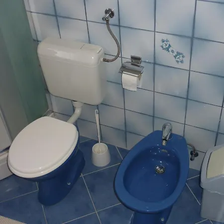 Apartmán Three Bedroom & - Zdrijac Nin