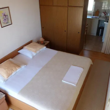 Three Bedroom & - Zdrijac