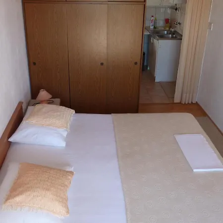 Three Bedroom & - Zdrijac Nin