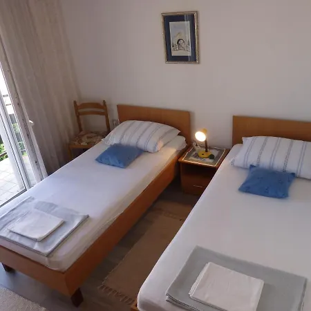 Three Bedroom & - Zdrijac * Nin