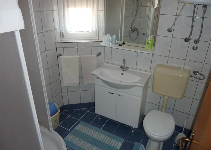 Zdrijac Apartment