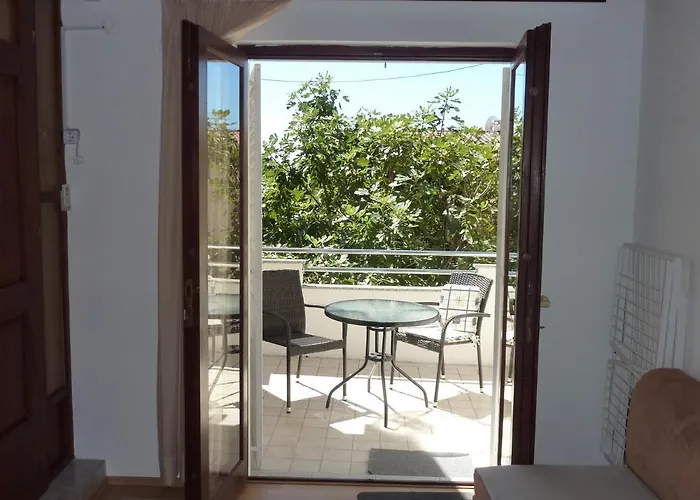 Zdrijac Apartment *