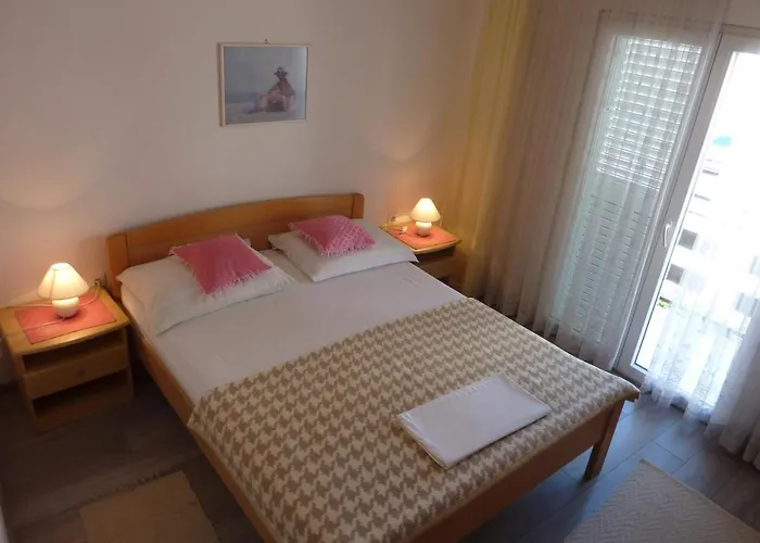 Apartment Zdrijac