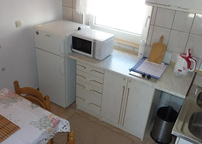 Apartment Zdrijac