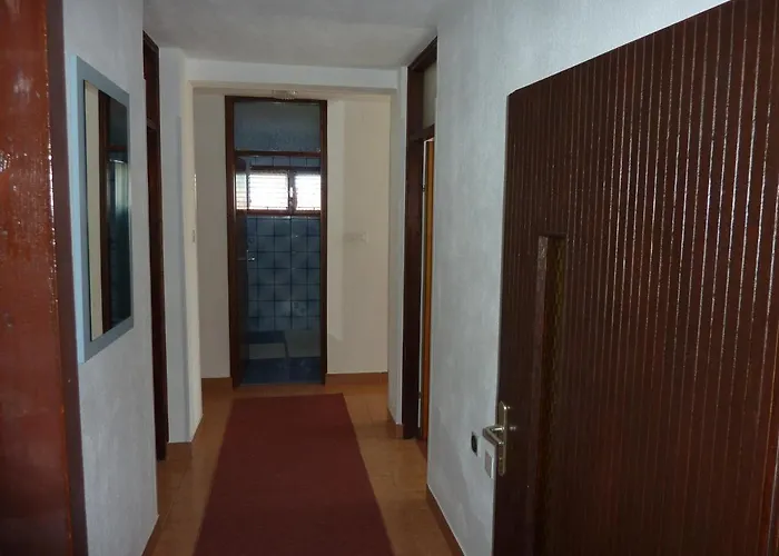 Zdrijac Apartment