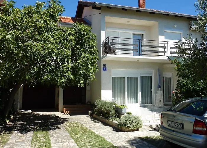 Apartment Zdrijac *