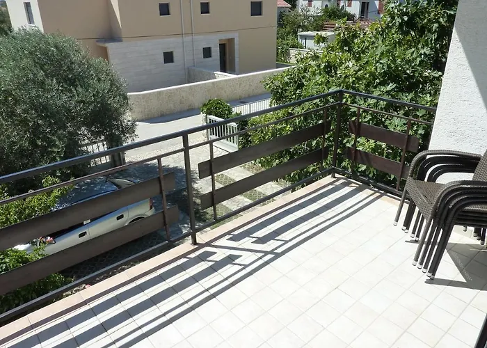 Apartment Zdrijac