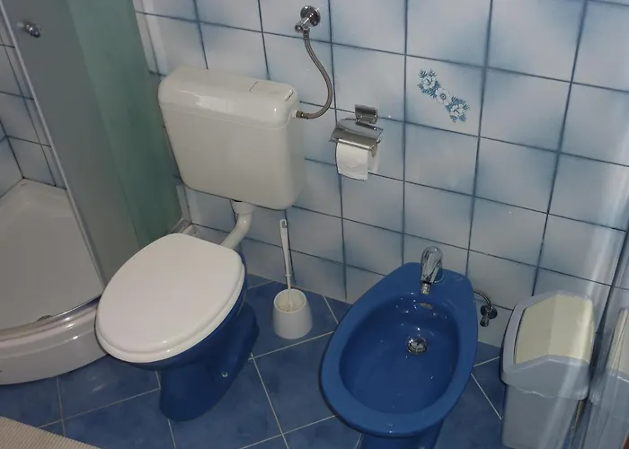 Apartment Zdrijac Nin
