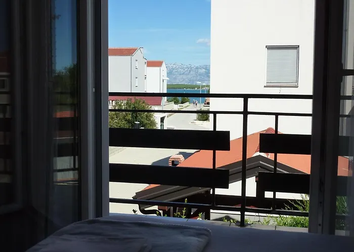 Apartment Zdrijac *