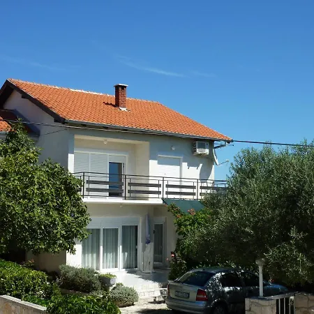 Zdrijac Apartment *