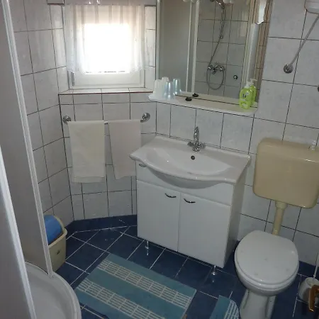 Zdrijac Apartment