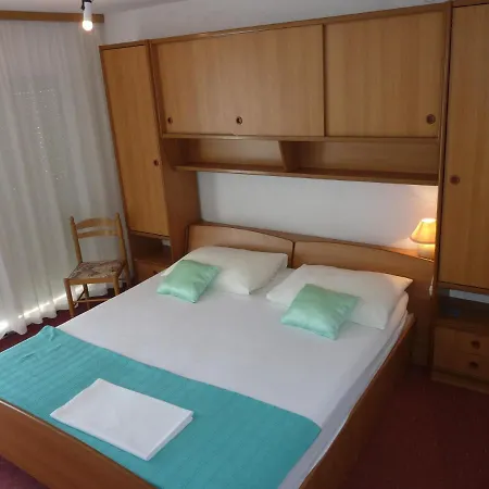 Three Bedroom & - Zdrijac