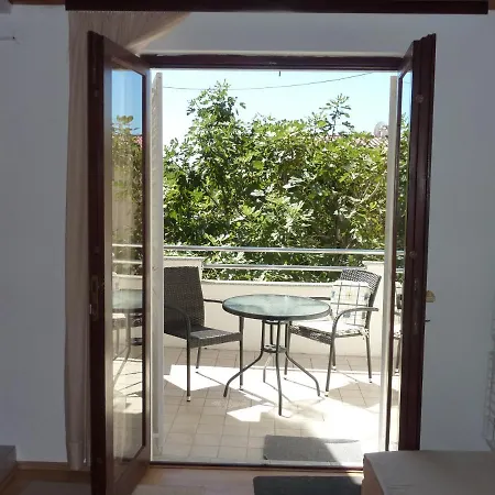 Zdrijac Apartment *
