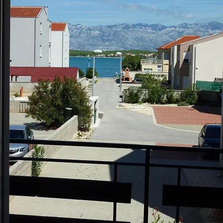 Apartment Zdrijac Nin