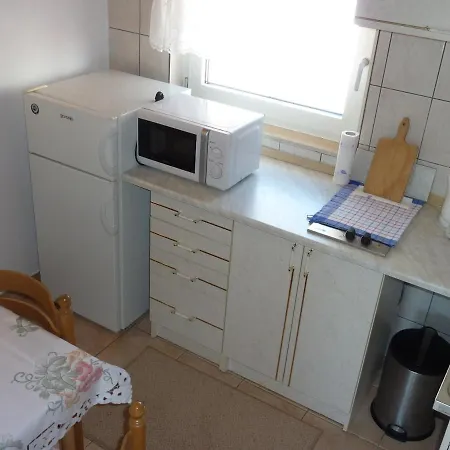 Apartment Zdrijac