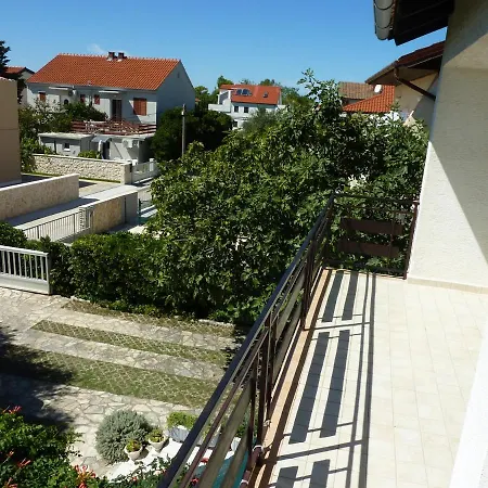 Apartment Zdrijac Nin