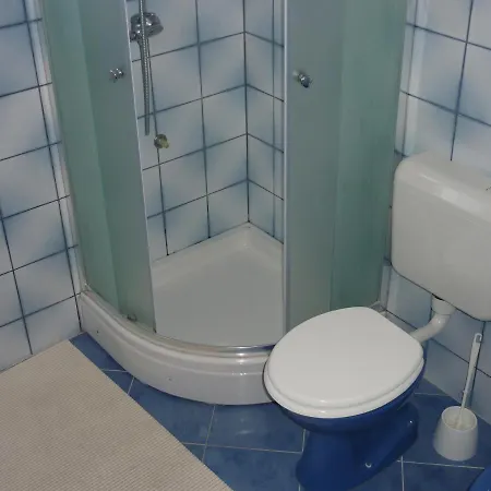 Zdrijac Apartment Nin