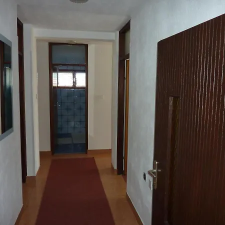 Zdrijac Apartment