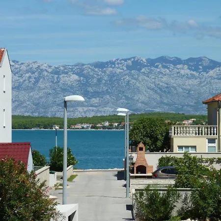 Three Bedroom & - Zdrijac Нин