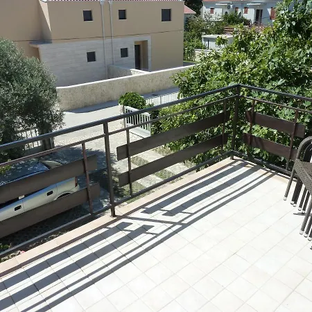Apartment Zdrijac
