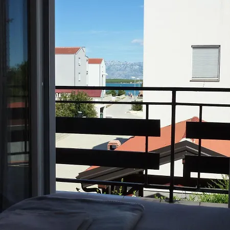 Apartment Zdrijac *