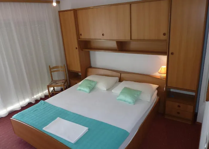 Three Bedroom & - Zdrijac