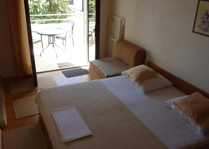 Three Bedroom & - Zdrijac Daire Nin