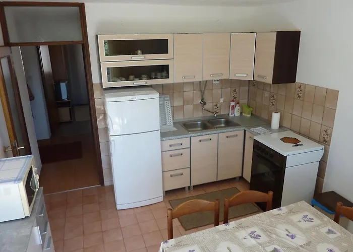 Three Bedroom & - Zdrijac *