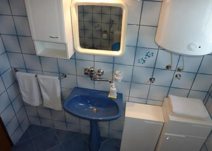 Three Bedroom & - Zdrijac