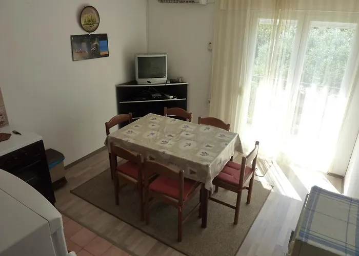 Three Bedroom & - Zdrijac