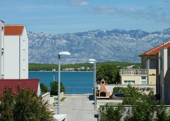 Three Bedroom & - Zdrijac Nin