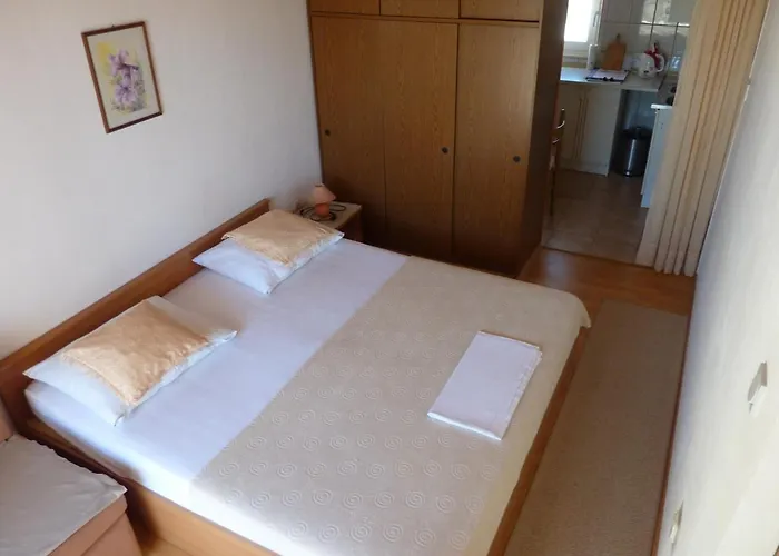 Three Bedroom & - Zdrijac