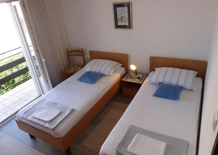 Three Bedroom & - Zdrijac * Nin